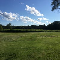 Photo taken at Theodore Wirth Golf Course by ConsultantLifer on 7/13/2016