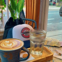 Photo taken at Café Batu Jimbar by TF 🇸🇦 on 7/29/2021