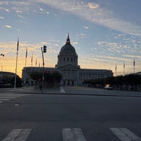 Photo taken at Civic Center District by Xa N. on 11/11/2023