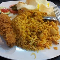 Review Crispy Corner