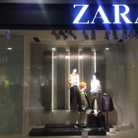 Photo taken at Zara by Fro M. on 9/2/2015