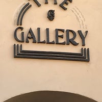 Photo taken at The Gallery by Felix G. on 7/13/2017