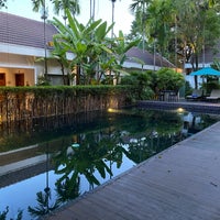 Photo taken at Lynnaya Urban Hotel &amp;amp; Resort by Seher H. on 11/16/2022