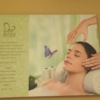 Herbaline Spa In Cheras