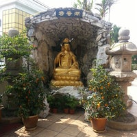 Kwan Inn Teng è§‚éŸ³äº­ 10 Tips From 754 Visitors