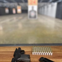 Photo taken at Silver Eagle Group Shooting Range &amp;amp; Training Facility by M. on 5/10/2022