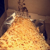 4/13/2018에 M.님이 Jumbo Slice Pizza에서 찍은 사진
