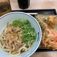 Photo taken at Seto Udon by アトピー 小. on 8/11/2022