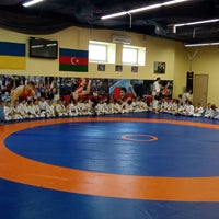 Спортивный клуб борьбы Геркулес