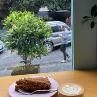 Photo taken at Double B Coffee &amp;amp; Tea by Saraaah🌟 on 7/29/2021