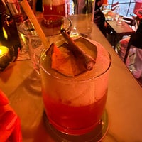 3/29/2024 tarihinde Suzan K.ziyaretçi tarafından Moretenders&amp;#39; Cocktail Crib'de çekilen fotoğraf