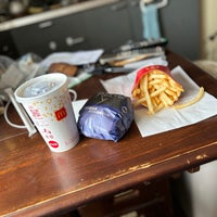 Photo taken at McDonald&amp;#39;s by ヤックル on 2/6/2024