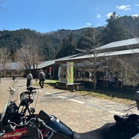 Photo taken at Seoto no Yu by ヤックル on 3/7/2024