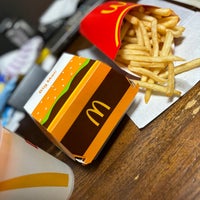 Photo taken at McDonald&amp;#39;s by ヤックル on 3/23/2024