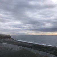 Photo taken at 西湘PA (下り) by ヤックル on 1/30/2024