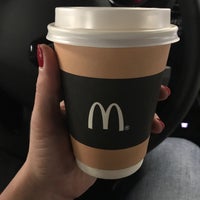 Photo taken at McDonald&#39;s by Vera L. on 4/8/2018
