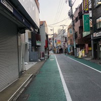Photo taken at カラオケ BanBan 経堂店 by MASKAI on 5/15/2018