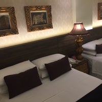 Foto tomada en Best Western Premier Hotel Majestic Natal  por Georgia L. el 4/12/2017