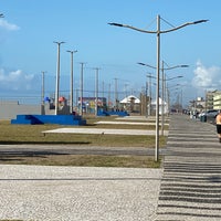 Foto tomada en Praia de Tramandaí  por Fortunato Pavin Filho el 2/12/2020