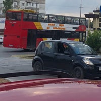 Photo prise au Центр Пассажирских Перевозок / Авиакасса &amp;quot;AviaRoom.com&amp;quot; par Димка Р. le9/6/2019