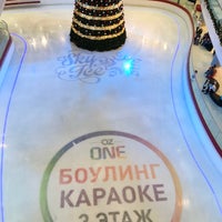 Photo taken at Формула Кино OZ by Димка Р. on 1/3/2020