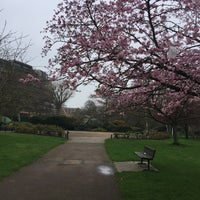 Photo taken at Hammersmith Park by Nick H. on 4/11/2018