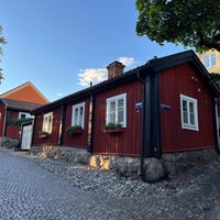 Photo taken at Västerås by Vitaly K. on 7/10/2022