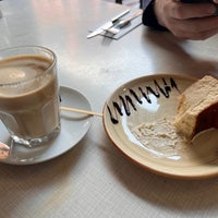 Photo taken at Benazio Coffee by Vitaly K. on 11/1/2022