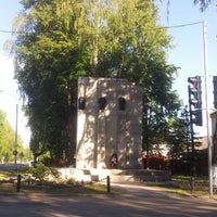 Рославль сеща