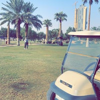 Photo taken at The Palms Golf Club by Anas on 12/26/2023