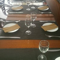 10/12/2016 tarihinde Javier E.ziyaretçi tarafından Restaurante Galaica'de çekilen fotoğraf