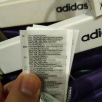 adidas - La Dreta de l'Eixample - Paseo de Gracia 3