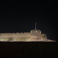 Photo taken at قلعة عراد/Arad Fort by Abdulla on 10/4/2022