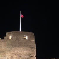 Photo taken at قلعة عراد/Arad Fort by Abdulla on 9/27/2022
