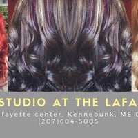 รูปภาพถ่ายที่ Hair Studio At The Lafayette โดย Hair Studio At The Lafayette เมื่อ 8/7/2018