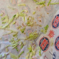 Photo taken at Jersey Mike&amp;#39;s Subs by Alexsandra S. on 4/3/2013