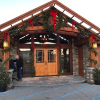 Photo taken at Apache Trout Grill by Trish L. on 12/15/2018
