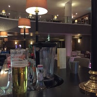 Photo prise au Grace Restaurant &amp;amp; Lounge Basel par Jc H. le5/8/2017