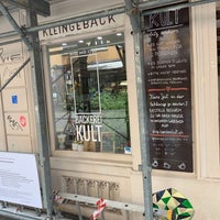 Backerei Kult Altstadt Kleinbasel 3 Tipps