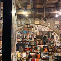 Photo taken at Open Door Bookshop by Jc H. on 9/28/2020