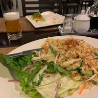 5/7/2019 tarihinde Jc H.ziyaretçi tarafından Samadhi Vegetarisches Restaurant'de çekilen fotoğraf