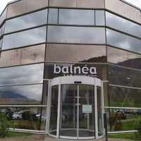 Photo prise au Balnéa par Josep Anton N. le4/21/2019
