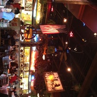 Photo taken at Portillo&amp;#39;s by Michael C. on 4/13/2013