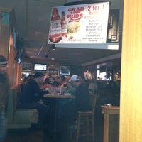 Photo taken at Applebee&amp;#39;s Grill + Bar by Christopher C. on 2/18/2013