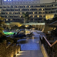 Foto tirada no(a) JW Marriott Hotel Cairo por Aziz em 4/13/2024