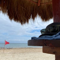 Das Foto wurde bei Now Sapphire Riviera Cancun von kfet am 1/5/2022 aufgenommen