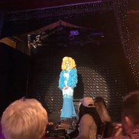 Photo taken at Le Faux At Julia&amp;#39;s by Katie on 9/28/2019