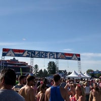 Photo taken at IMS SnakePit by Katie on 5/27/2018