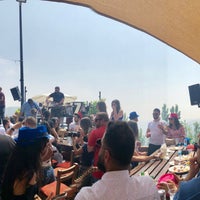 6/9/2019にIBRAHIMがRIKKY&amp;#39;Z Farayaで撮った写真