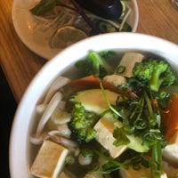 Photo taken at Kettles Vietnamese Bistro by Andrew E. on 1/3/2020